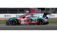 (image for) BMW M4 LMGT3 Evo No.32 Team WRT