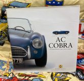 (image for) AC Cobra: The Truth Behind the Anglo-American Legend