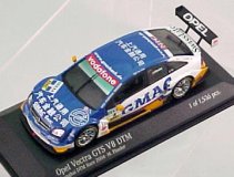 (image for) Opel Vectra GTS V8 'OPC', Fassler (DTM Shanghai 2004)