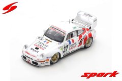 (image for) Porsche 911 GT2 Evo #37 - 24h Le Mans 1995
