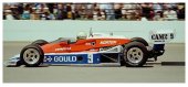 (image for) 1979 Cosworth 'The Gould Charge' Winner Indianapolis 500, Mears