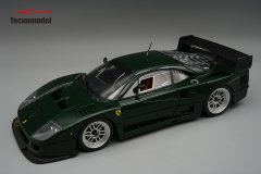 (image for) Ferrari F40 LM - 1996 Press Version - Dark English Green