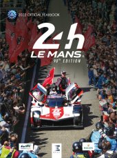 (image for) 2022 Le Mans Annual