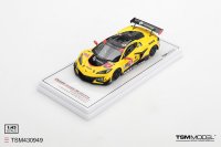 Chevrolet Corvette Z06 GT3.R #4 - Corvette Racing by Pratt Miller Motorsports - IMSA 24H Daytona 2026 (image for) Chevrolet Corvette Z06 GT3.R #4 - Corvette Racing by Pratt Miller Motorsports - IMSA 24H Daytona 2026