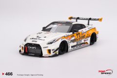 (image for) Nissan LB-Silhouette Works GT 35GT-RR Ver.2 - LB Racing
