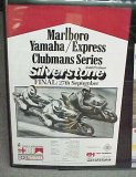 (image for) 1981 Marlboro Yamaha Express Clubman Series Silverstone