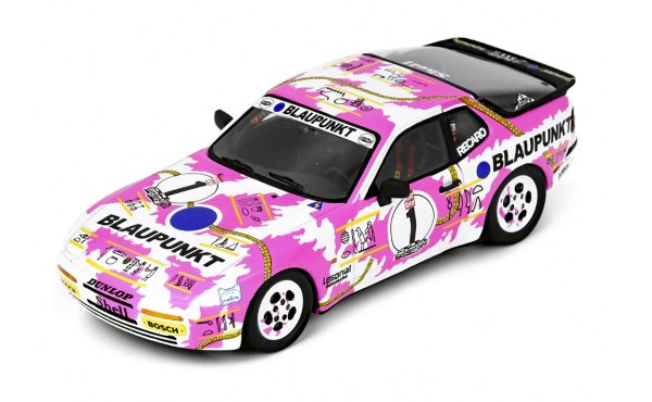 (image for) Porsche 944 Turbo Cup 1987 - LE500