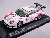 (image for) Porsche 911 GT3-RS 'T2M' (1000km Spa 2004) #90