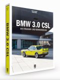 BMW 3.0 CSL - Limited Edition English (image for) BMW 3.0 CSL - Limited Edition English
