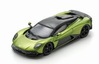 Aston Martin Valhalla (2026) (image for) Aston Martin Valhalla (2026)