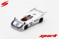 (image for) Porsche 908/3 #10 - Wollek / Godel - 500km Dijon 1976