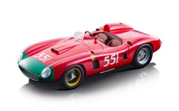 (image for) Ferrari 860 Monza #551 - 1956 Mille Miglia