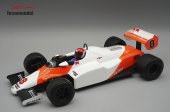 (image for) McLaren MP4/1C #8 - Niki Lauda - 1983 US Grand Prix