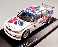 (image for) BMW 320i Team RBM, Prialx (ETCC Champion 2004)