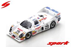 (image for) Rondeau M382 #29 - 24h Le Mans 1983