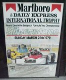 (image for) 1979 Marlboro European F2 Silverstone