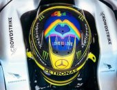 (image for) Mercedes-AMG - Canadian GP 2022 - Lewis Hamilton
