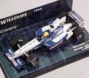 (image for) Williams BMW FW24, R. Schumacher (2002)