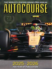 (image for) Autocourse 2025/26