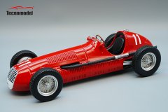 (image for) Maserati F1 4 CLT - Alberto Ascari - 2nd, 1948 British GP