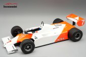 (image for) McLaren MP4/1B - John Watson - 1982 Monaco GP