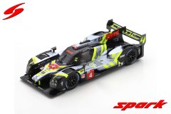 (image for) ENSO CLM P1/01-Gibson #4 - ByKolles Racing Team - LM2020