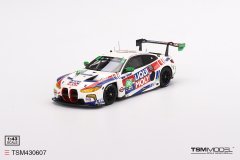 (image for) BMW M4 GT3 #96 - Turner Motorsport - 2022 IMSA Daytona 24h