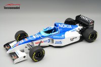 Tyrrell Yamaha #3 - Gabriele Tarquini - 1995 European GP - Limited Edition (image for) Tyrrell Yamaha #3 - Gabriele Tarquini - 1995 European GP - Limited Edition