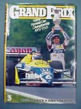 (image for) Grand Prix World Formula One Championship 1987/88