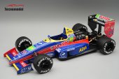 (image for) Larrousse Lola LC88 - P-H.Raphanel - 1988 Australian GP