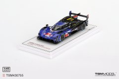 (image for) Cadillac V-Series R #2 - Cadillac Racing - 3rd, 2023 24H Le Mans