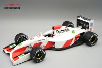 (image for) Footwork FA13 - Aguri Suzuki - 1992 Belgian GP - Rain Tires