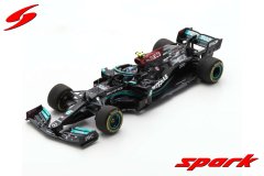 (image for) Mercedes-AMG Petronas W12 E Performance #77 Valtteri Bottas