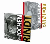 (image for) Jochen Rindt: Uncrowned King