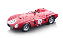 (image for) Ferrari 860 Monza #17 - 1st, 12h Sebring 1956
