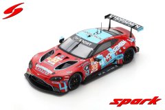 (image for) Aston Martin Vantage AMR #33 - Winner, LMGTE Am-24h Le Mans 2022