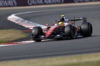 (image for) Ferrari SF-26 No.44 Lewis Hamilton 3rd British GP 2026