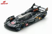 GMR-001 Hypercar 2026 #19 (image for) GMR-001 Hypercar 2026 #19