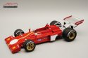 (image for) 1/18 Tecnomodel - Ferrari 312 B3
