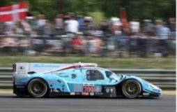 (image for) Glickenhaus 007 LMH #709 - 7th, 2023 24h Le Mans