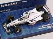 (image for) Williams BMW FW22, Button (Showcar 2000)