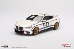 (image for) BMW M4 3.0 CSL