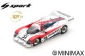(image for) 1/43 Spark Le Mans - Due 3/29/23