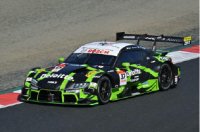 (image for) #37 Deloitte Tom's GR Supra - U.Sasahara / G.Alesi - TGR Team Deloitte Tom's - GT500 Super GT 2026