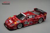 (image for) Ferrari F40 LM 1996 24H Le Mans - P.Nappi / R.Donovan / T.Oota