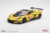 Chevrolet Corvette Z06 GT3.R #3 - Corvette Racing by Pratt Miller Motorsports - 2026 IMSA 24H Daytona (image for) Chevrolet Corvette Z06 GT3.R #3 - Corvette Racing by Pratt Miller Motorsports - 2026 IMSA 24H Daytona