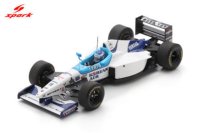 (image for) Tyrrell 024 No.19 Mika Salo German GP 1996