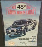 (image for) 1980 Monte Carlo Rallye