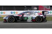 (image for) Aston Martin Vantage AMR LMGT3 No.59 Racing Spirit Of Leman