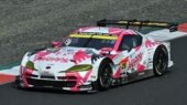 (image for) Hoppy Porsche #25 - Hoppy Team Tsuchiya - T.Suganami / T.Matsui / K.Sato